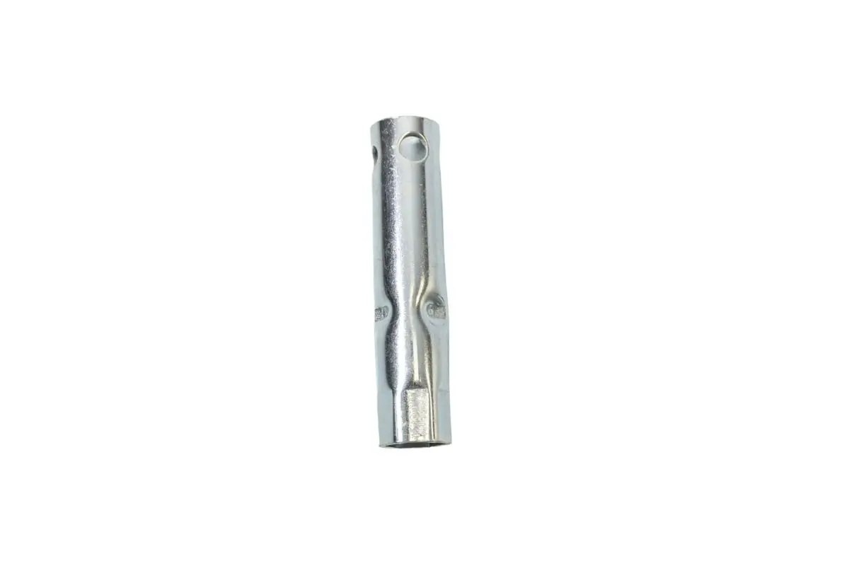 BUZZETTI klíč na zapalovací svíčky 16mm X 100mm s gumou (BUZZETTI klíč na zapalovací svíčky 16mm X 100mm s gumou)