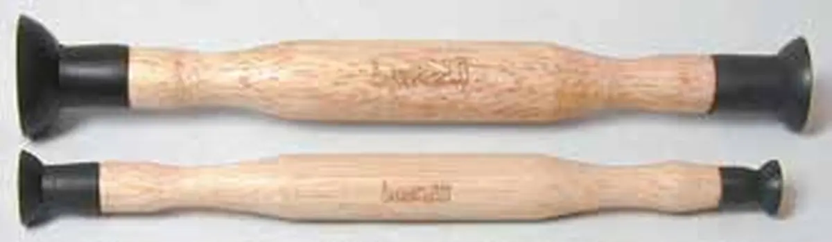 BUZZETTI nástroj na lapování ventilů 16mm / 21mm / 25mm / 28mm (pár) (BUZZETTI nástroj na lapování ventilů 16mm / 21mm / 25mm / 28mm (pár))