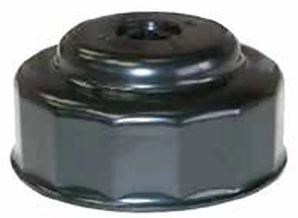 BUZZETTI klíč na olejový filtr 65mm do 67mm (14 stran) (97L130N) (HF204/HF303) (BUZZETTI klíč na olejový filtr 65mm do 67mm (14 stran) (97L130N))