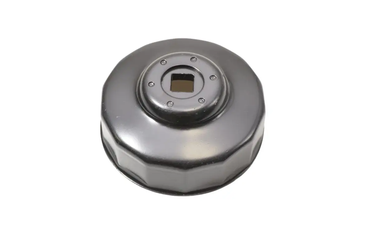BUZZETTI klíč na olejový filtr 73mm (14 stran) ( )