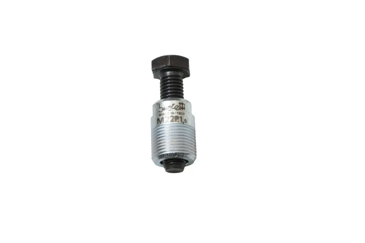 BUZZETTI stahovák setrvačníku / magneta M22 X 1,5 (BUZZETTI stahovák setrvačníku / magneta M22 X 1,5)