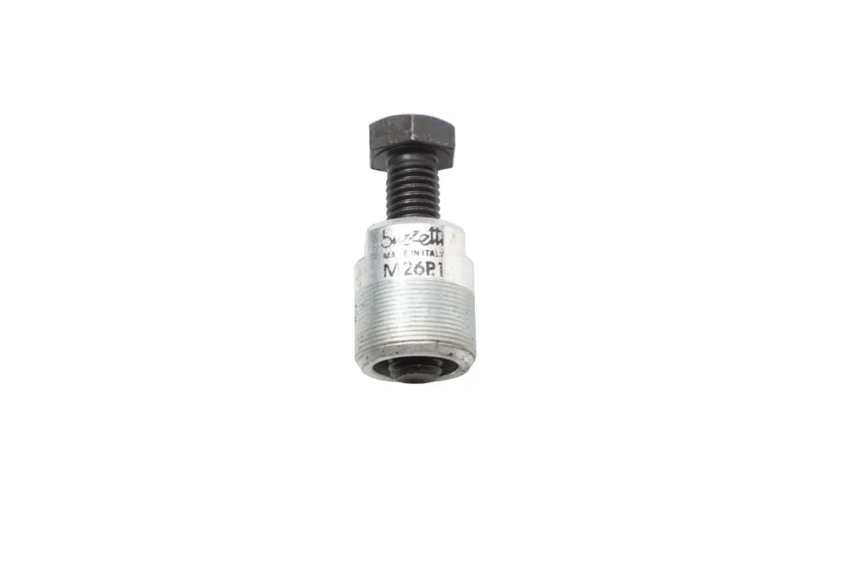 BUZZETTI stahovák setrvačníku / magneta M26 X 1 (BUZZETTI stahovák setrvačníku / magneta M26 X 1)