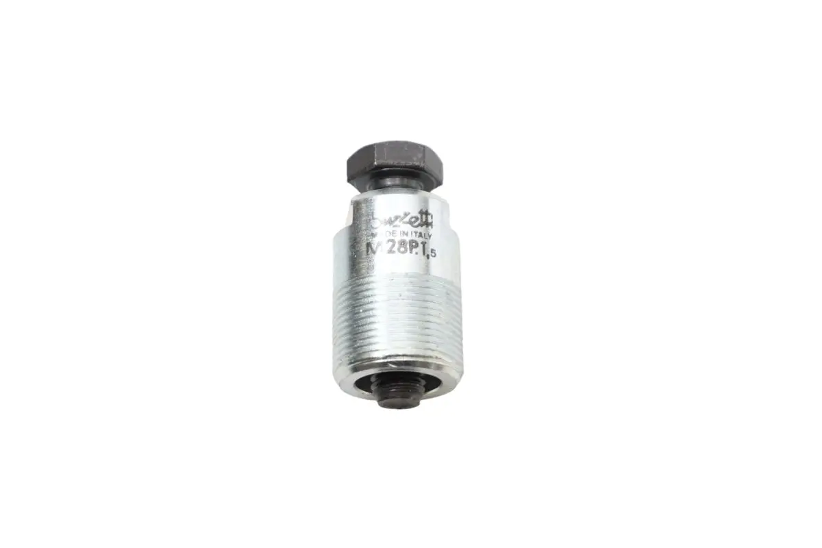 BUZZETTI stahovák setrvačníku / magneta M28 X 1,5 (BUZZETTI stahovák setrvačníku / magneta M28 X 1,5)