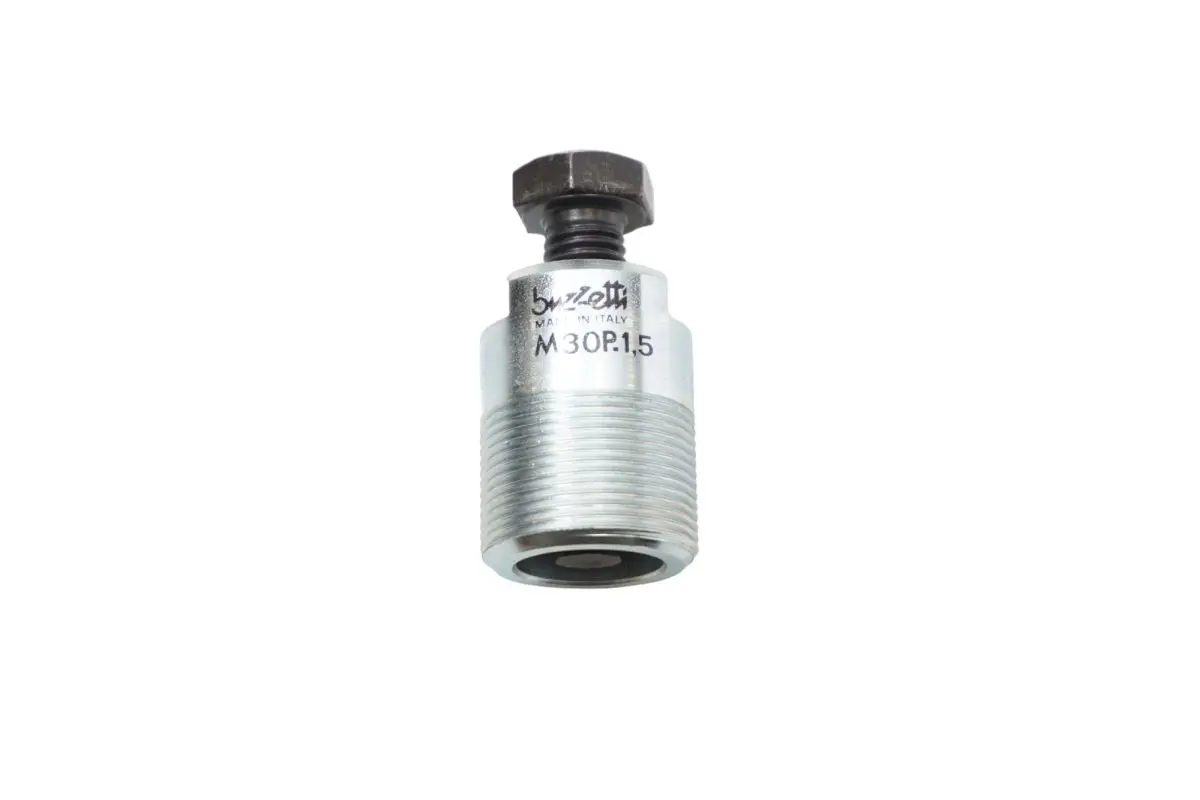 BUZZETTI stahovák setrvačníku / magneta M30 X 1,5 (BUZZETTI stahovák setrvačníku / magneta M30 X 1,5)