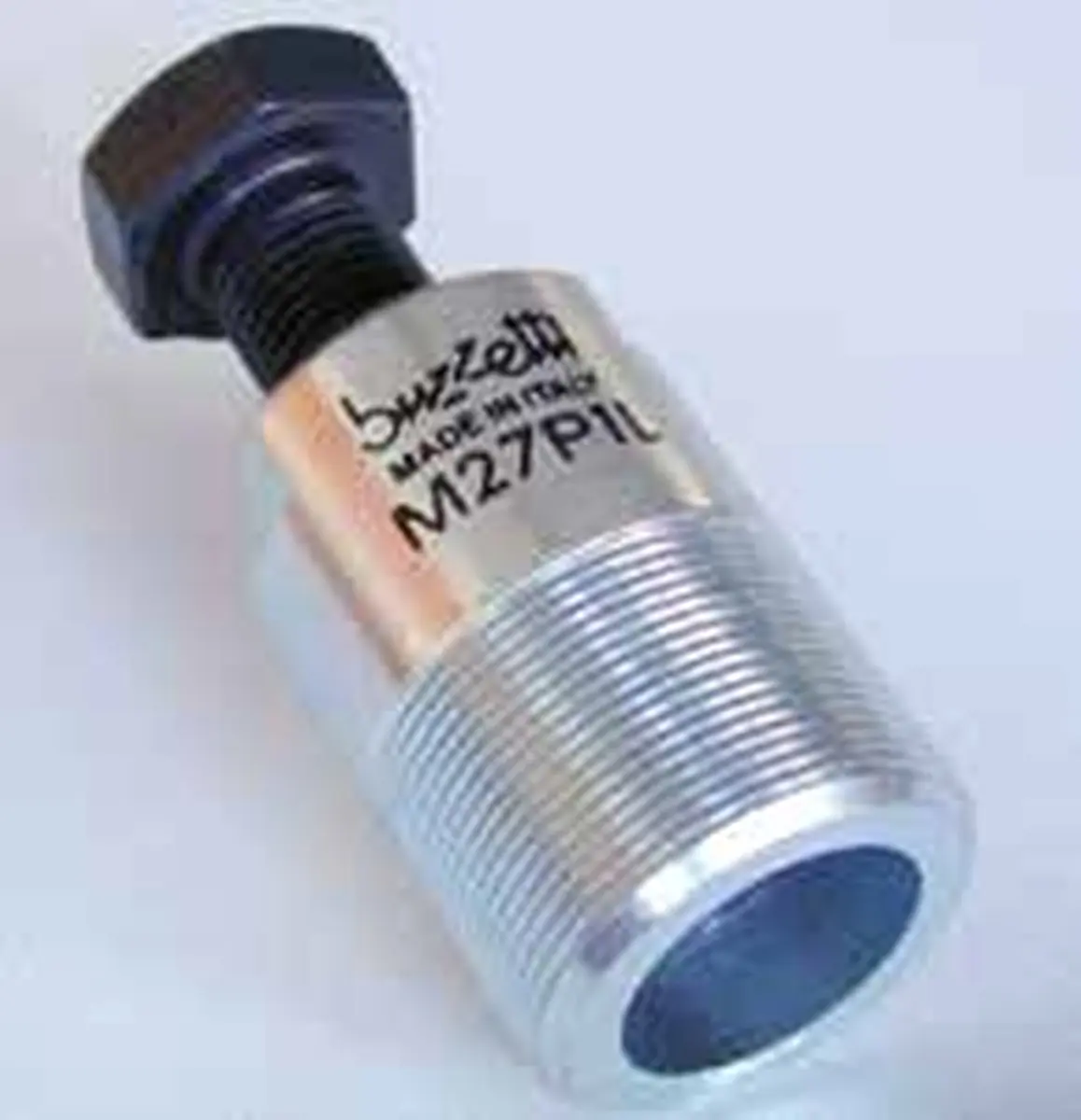 BUZZETTI stahovák setrvačníku / magneta M27 X 1 (levý závit) (BUZZETTI stahovák setrvačníku / magneta M27 X 1 (levý závit))