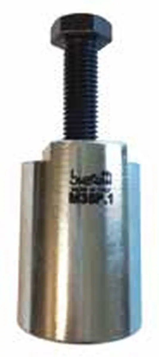 BUZZETTI stahovák setrvačníku / magneta vnitřní závit 35mm X 1 L45mm (DUCATI; PIAGGIO 250/400/500 4T) (BUZZETTI stahovák setrvačníku / magneta)