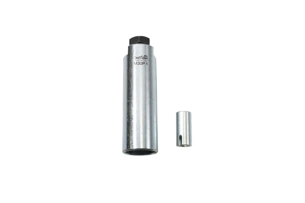 BUZZETTI stahovák setrvačníku / magneta závit vnitřní 30mm X 1 L91mm (BUZZETTI stahovák setrvačníku / magneta závit vnitřní 30mm X 1 L91mm)