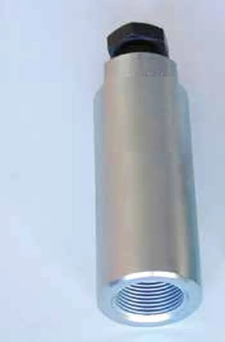 BUZZETTI stahovák setrvačníku / magneta vnitřní závit 24mm X 1,5 L75mm (HONDA CRF 250/450R) (BUZZETTI stahovák setrvačníku / magneta vnitřní závit)