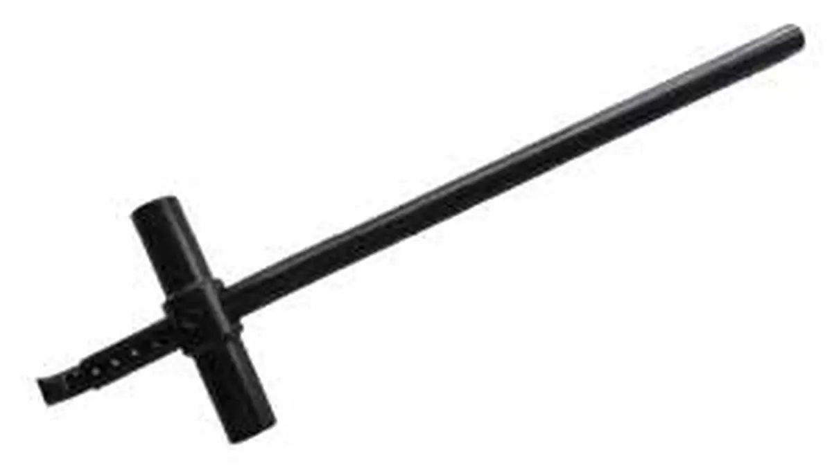 BUZZETTI nástroj pro demontáž těsnění (OD 20mm DD 60mm) (BUZZETTI nástroj pro demontáž těsnění (OD 20mm DD 60mm))