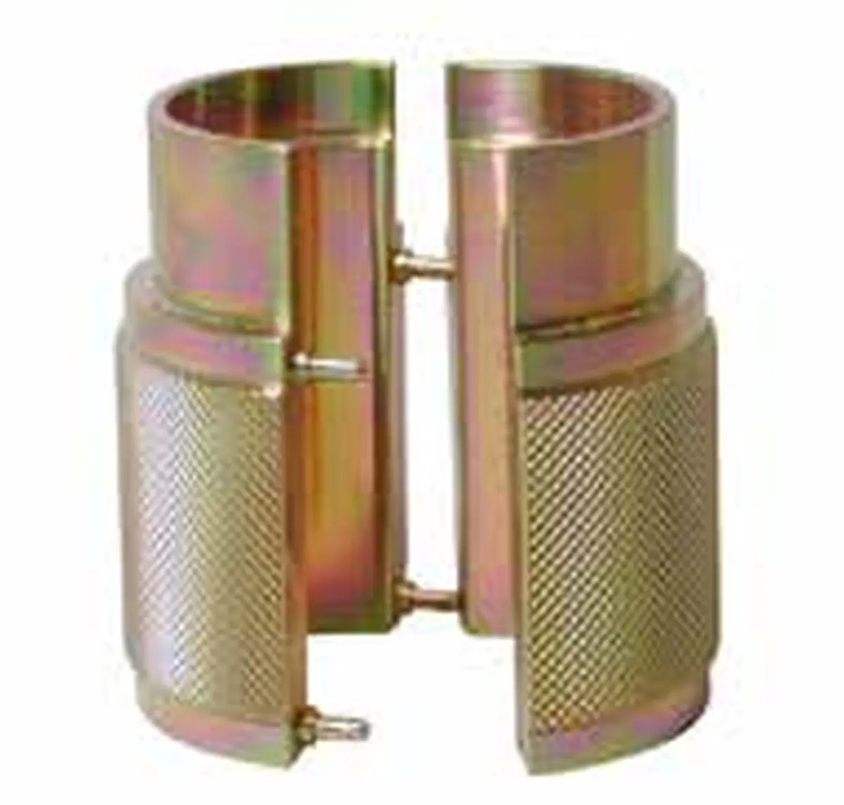 BUZZETTI nástroj na těsnění vidlic 37mm (BUZZETTI nástroj na těsnění vidlic 37mm)