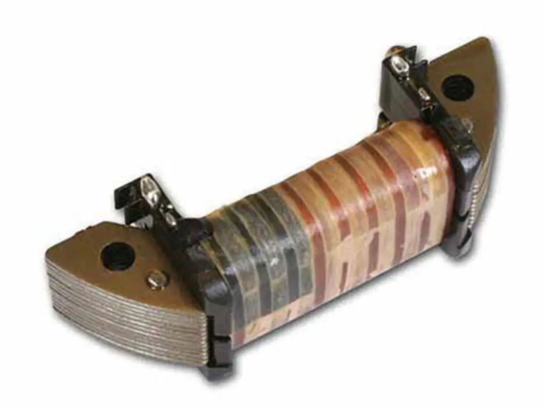 ELECTREX vinutí alternátoru (stator) HONDA CR250 86-89, CR250 86-88, CR500 86, YAMAHA YZ125 88-89, YZ250 (ELECTREX vinutí alternátoru (stator) HONDA)