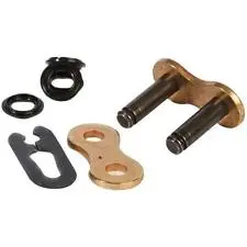 RENTHAL spona do řetězu R1 520 (RENTHAL spona do řetězu R1 520)