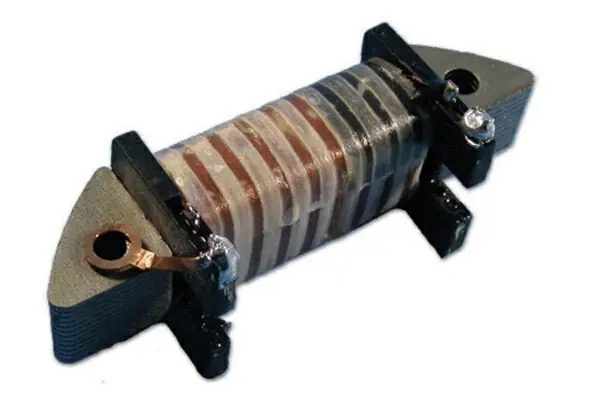 ELECTREX stator (vinutí alternátoru) KAWASAKI KX 500 91- (ELECTREX stator (vinutí alternátoru) KAWASAKI KX 500 91-)