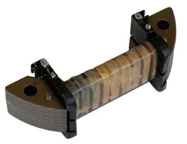 ELECTREX stator (vinutí alternátoru) KAWASAKI KX 125/250 92- (ELECTREX stator (vinutí alternátoru) KAWASAKI KX 125/250 92-)