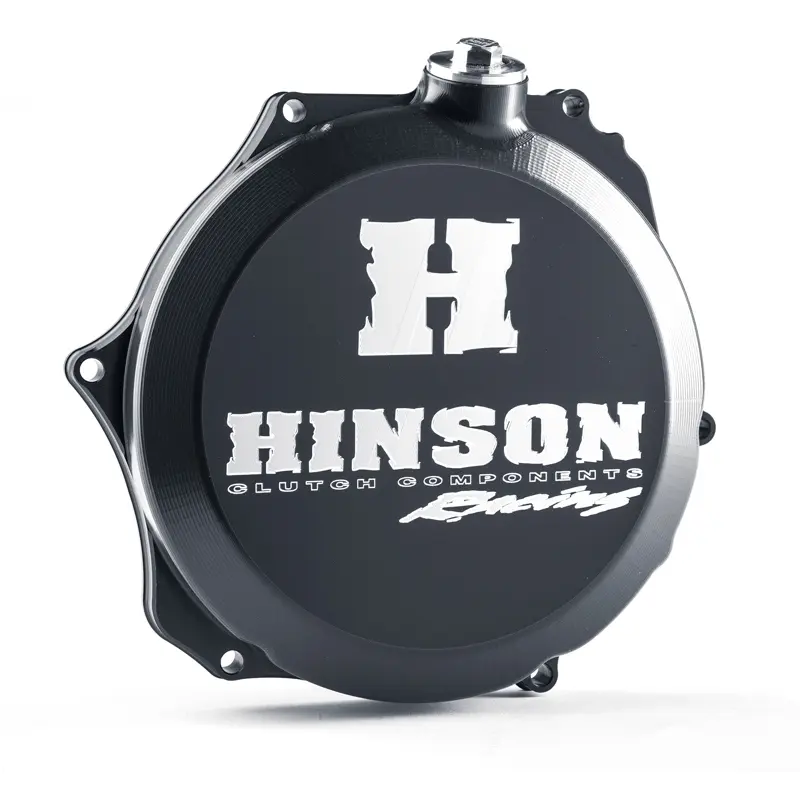 HINSON víko spojky GAS GAS EX 250/350F '21-'23; MC 250F '21-'23; HUSQVARNA FC 250/350 '16-'22; FE 250/350 '17-'23; KTM EXC-F 250/350 '17-'23; SX-F 250