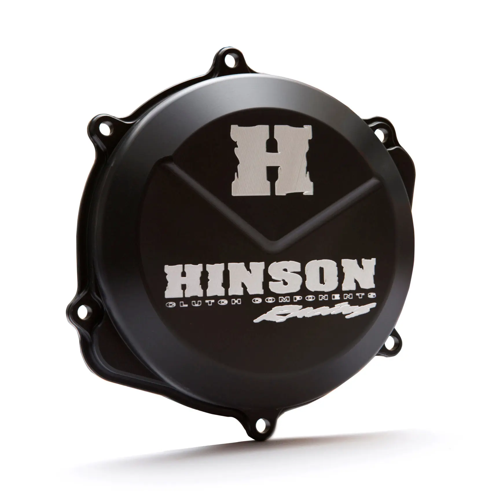 HINSON víko spojky HONDA CRF 250R '18-'26; CRF 250RWE '25; CRF 250RX '19-'26 (BILLETPROOF CLUTCH COVER) ( )