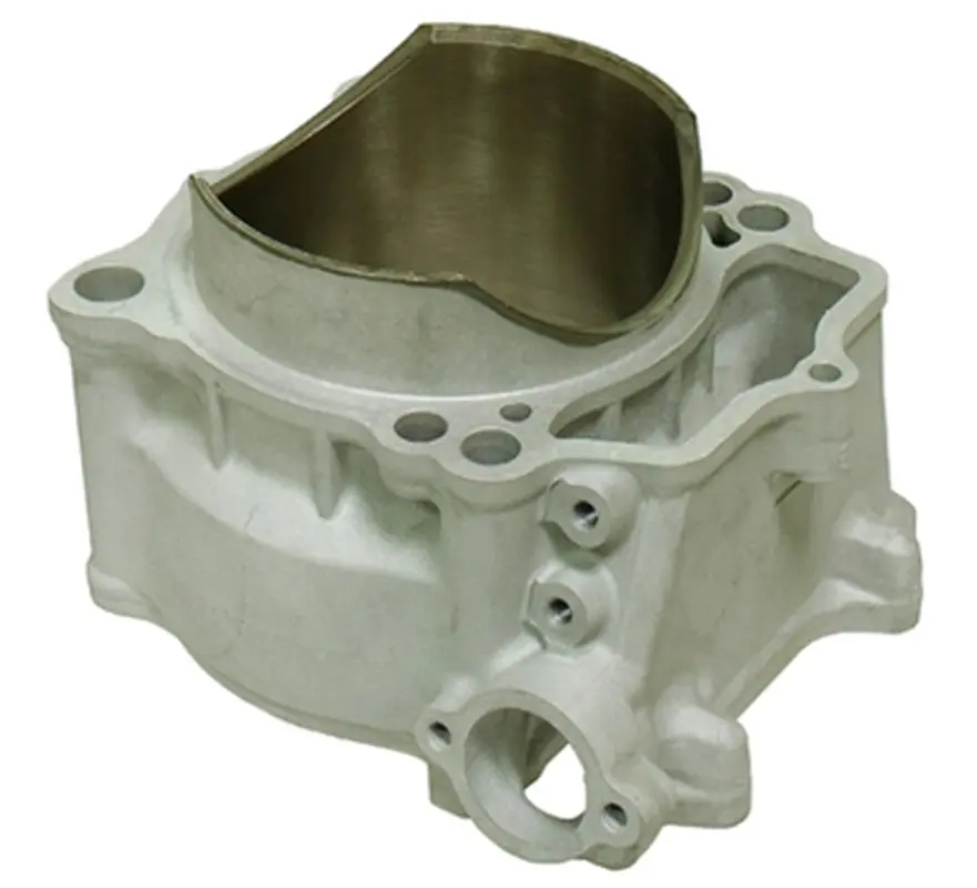NAMURA válec YAMAHA YFZ 450 R 09-24, YFZ 450 X 10-11, YZF 450 06-09, WRF 450 07-15 BIG BORE (+ 3mm = 98mm) - nahrazuje MX-09159-1 (CA-40000-BB3)