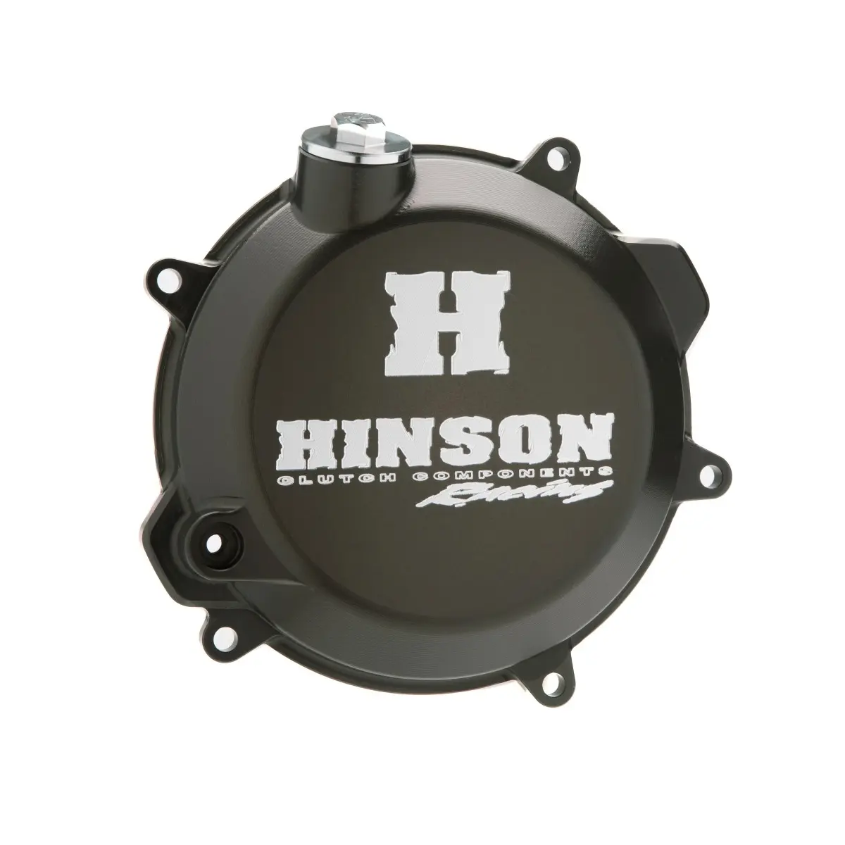 HINSON víko spojky GAS GAS MC 125/150 '24-'26; HUSQVARNA TE 125 '25-'26; TE 150 '23-'25; KTM SX 125/150 '23-'26; EXC 150 '24; XC-W 150 '23-'26