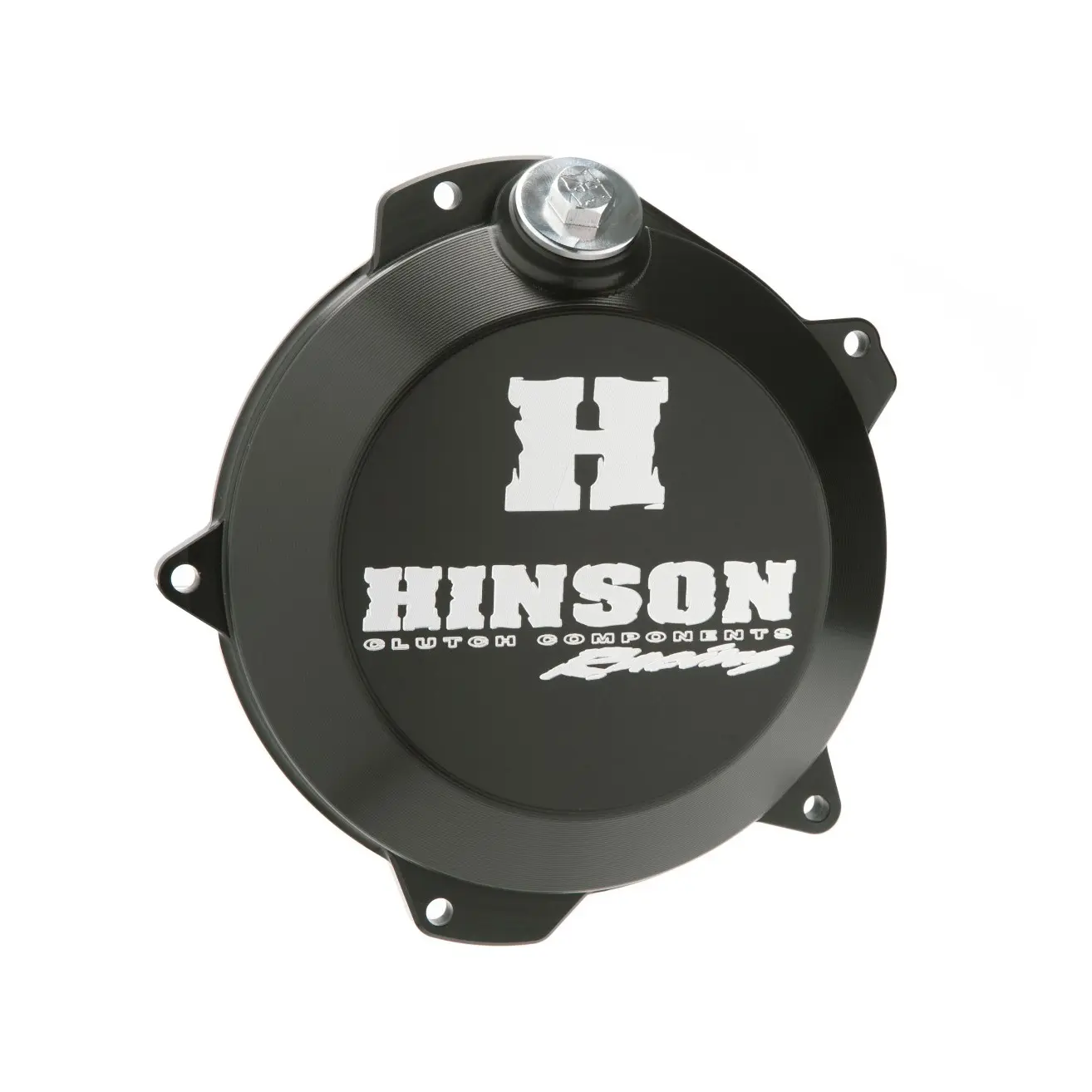 HINSON víko spojky GAS GAS EC/EX/MC 250/300/350/450/500 '23-'26; HUSQVARNA FC/FE/FS/FX/TC/TE/TX 250/300/350/450/501 '22-'26; KTM EXC/EXC-F/