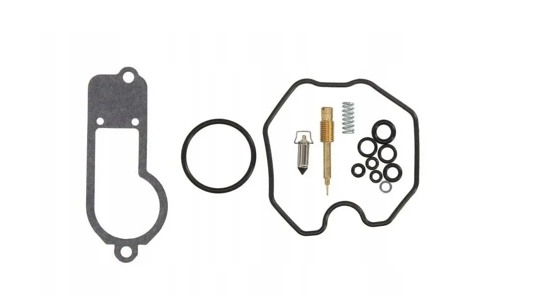 TOURMAX sada na opravu karburátoru HONDA CB 650 / C 79-80 (16011-KCK-910) vyrobeno v Japonsku (TOURMAX sada na opravu karburátoru HONDA CB 650 / C)