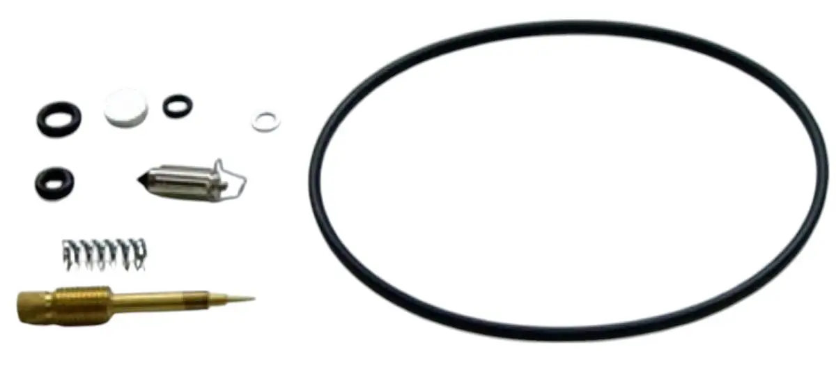 TOURMAX sada na opravu karburátoru KAWASAKI Z 440 80-84, Z 750 80-83 vyrobeno v Japonsku (TOURMAX sada na opravu karburátoru KAWASAKI Z 440 80-84, Z)