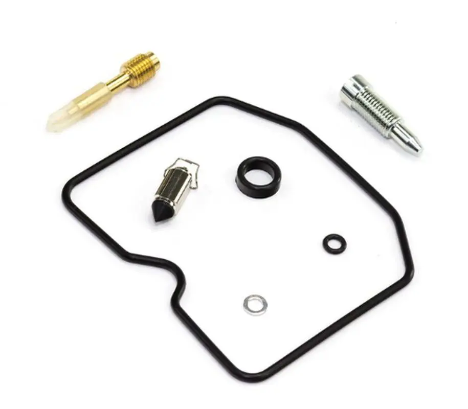 TOURMAX sada na opravu karburátoru TRIUMPH BONNEVILLE T100 02-05, SCRAMBLER 06-08, THUNDERBIRD 885 95-14 vyrobeno v Japonsku (TOURMAX sada na opravu)