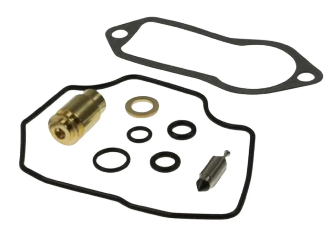 TOURMAX sada na opravu karburátoru YAMAHA XT 350 85-95, TT 350 vyrobeno v Japonsku (TOURMAX sada na opravu karburátoru YAMAHA XT 350 85-95, TT 350)