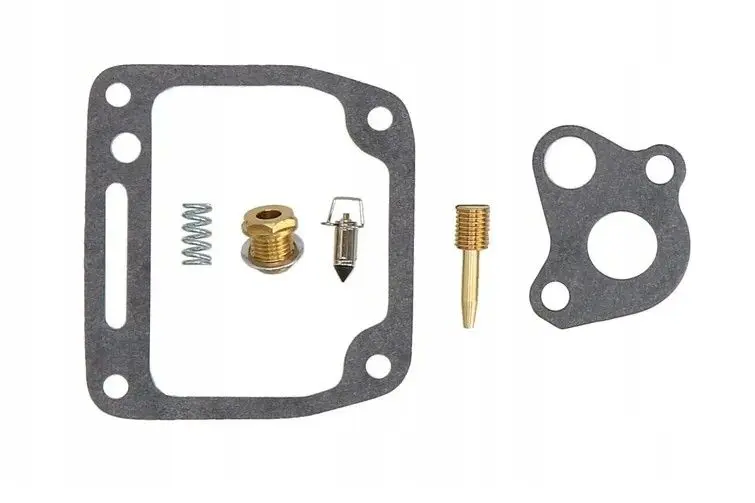 TOURMAX sada na opravu karburátoru YAMAHA PW 80 83-06 (21W-14107-12) vyrobeno v Japonsku (TOURMAX sada na opravu karburátoru YAMAHA PW 80 83-06)