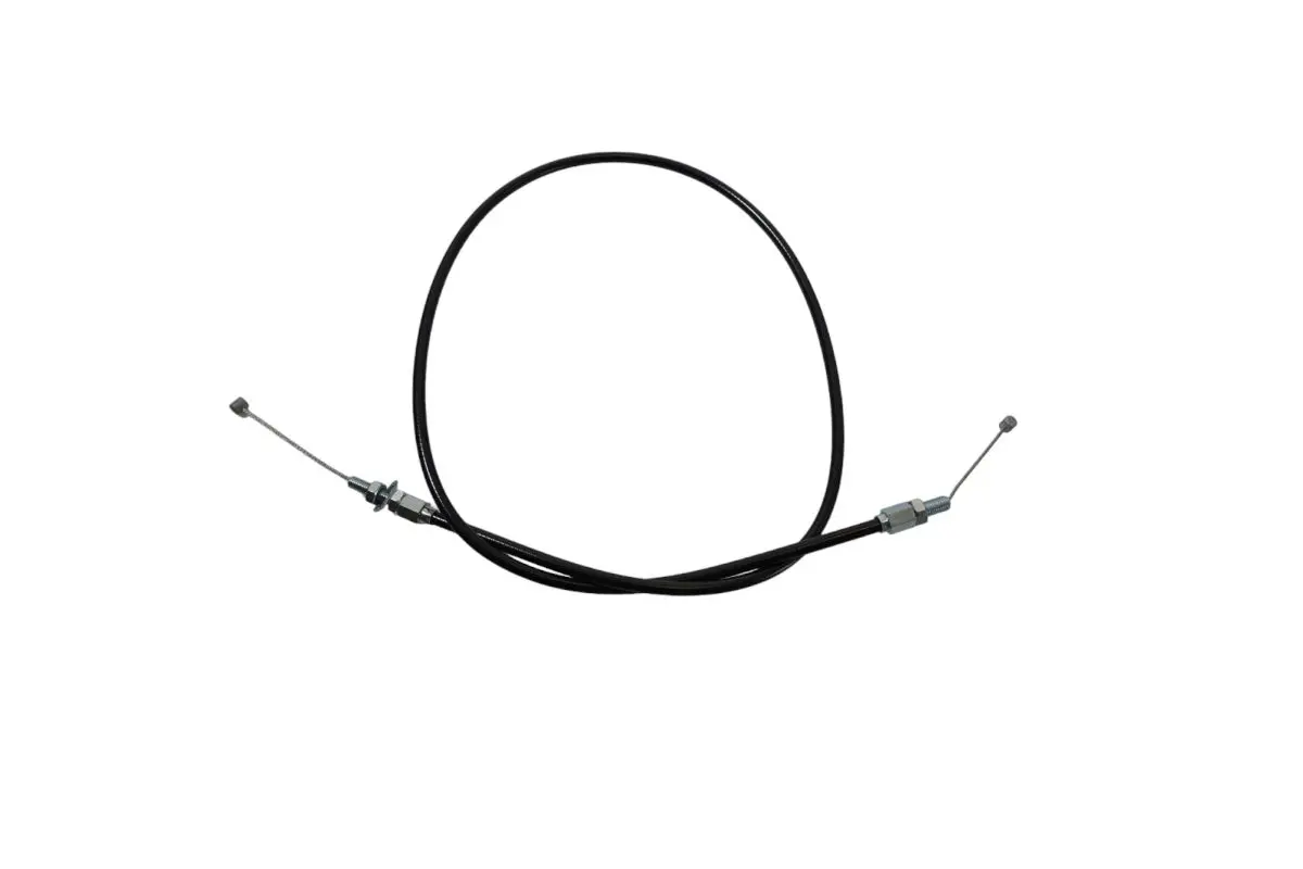 S lanko plynu HONDA CRF450 02-04 (L3920414) (S lanko plynu HONDA CRF450 02-04 (L3920414))