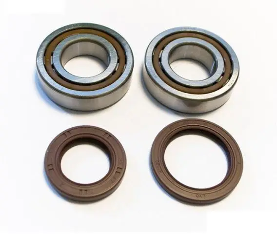 BEARING WORX ložiska klikové hřídele SHERCO ENDURO 2.5I 08-16, ENDURO 3.0I 4T 08-16 ( )