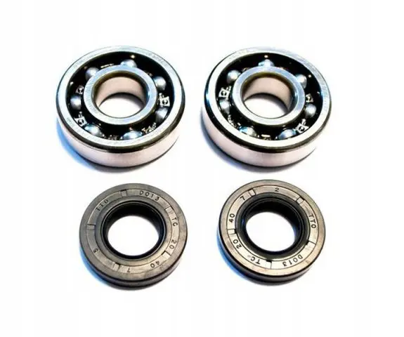BEARING WORX ložiska klikové hřídele SHERCO SEF 250R 15-18, SEF 300R 15-18 (BEARING WORX ložiska klikové hřídele SHERCO SEF 250R 15-18, SEF 300R)