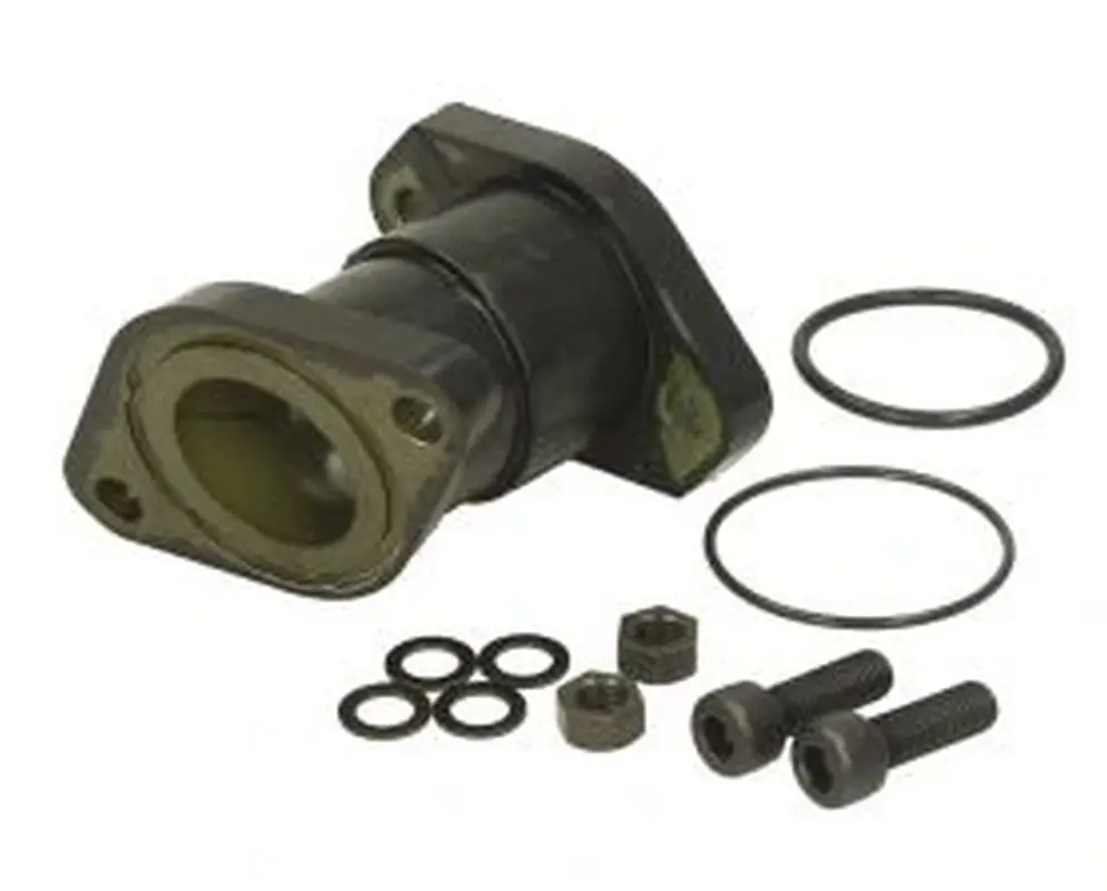 TOURMAX sací hrdlo karburátoru YAMAHA YFM 350 KODIAK 93-98, BIG BEAR 87-97, MOTO-4 87-95 vyrobeno v Japonsku (TOURMAX sací hrdlo karburátoru YAMAHA)