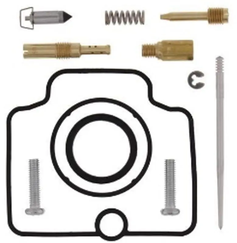 BEARING WORX sada na opravu karburátoru HONDA CR 80R/RB 96-02 (26-1247) (BEARING WORX sada na opravu karburátoru HONDA CR 80R/RB 96-02 (26-1247))