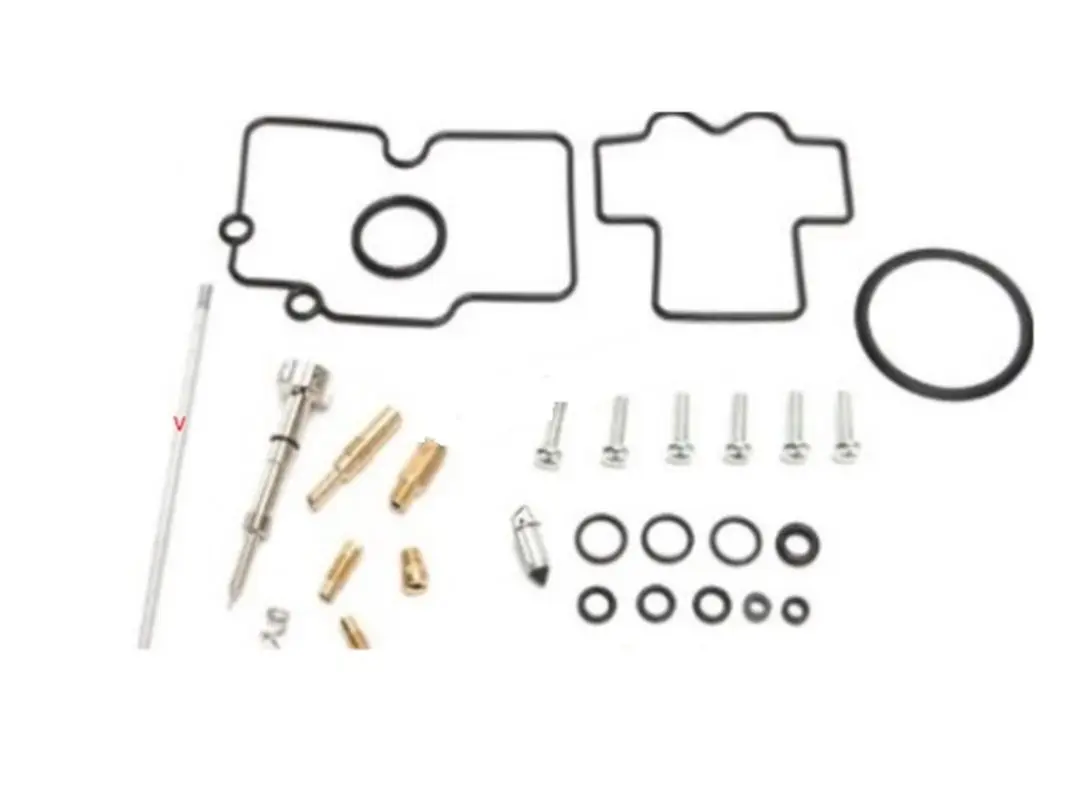 BEARING WORX sada na opravu karburátoru HONDA CRF 450R 05-06 (26-1465) (BEARING WORX sada na opravu karburátoru HONDA CRF 450R 05-06 (26-1465))