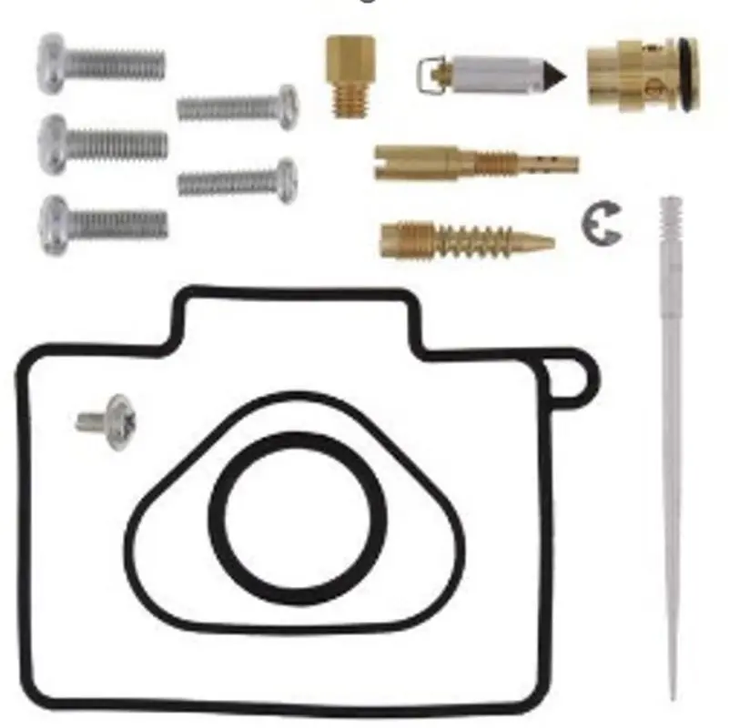 BEARING WORX sada na opravu karburátoru SUZUKI RM 125 04, (26-1123) (BEARING WORX sada na opravu karburátoru SUZUKI RM 125 04, (26-1123))