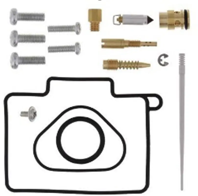 BEARING WORX sada na opravu karburátoru SUZUKI RM 125 01, (26-1125) (BEARING WORX sada na opravu karburátoru SUZUKI RM 125 01, (26-1125))