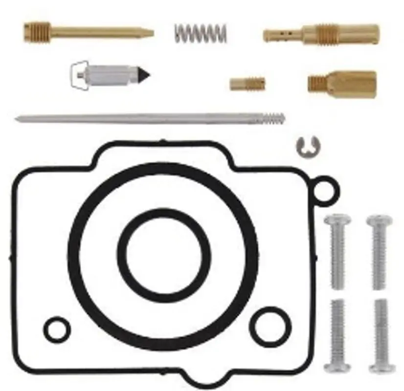 BEARING WORX sada na opravu karburátoru SUZUKI RM 125 00, (26-1126) (BEARING WORX sada na opravu karburátoru SUZUKI RM 125 00, (26-1126))