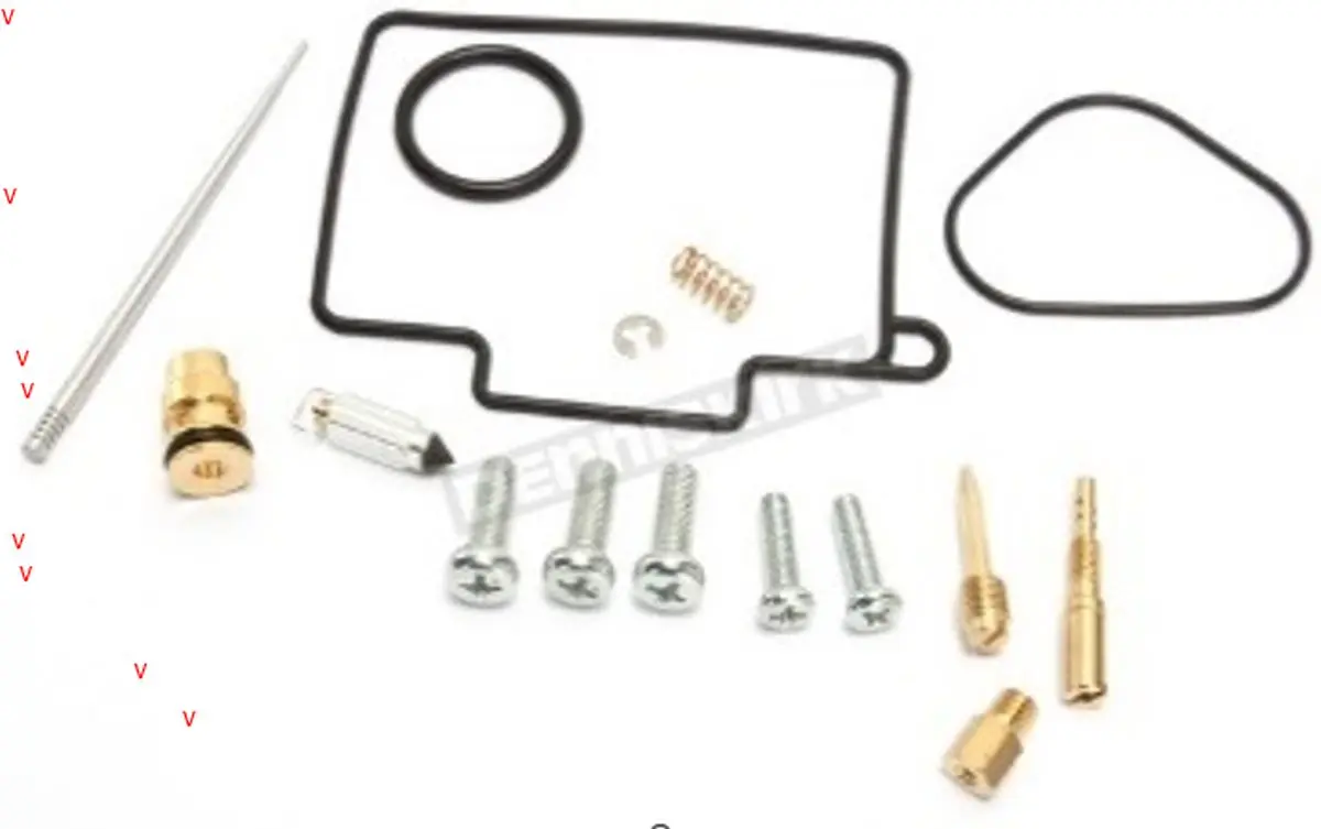BEARING WORX sada na opravu karburátoru YAMAHA YZ 125 03-04 (26-1148) (BEARING WORX sada na opravu karburátoru YAMAHA YZ 125 03-04 (26-1148))