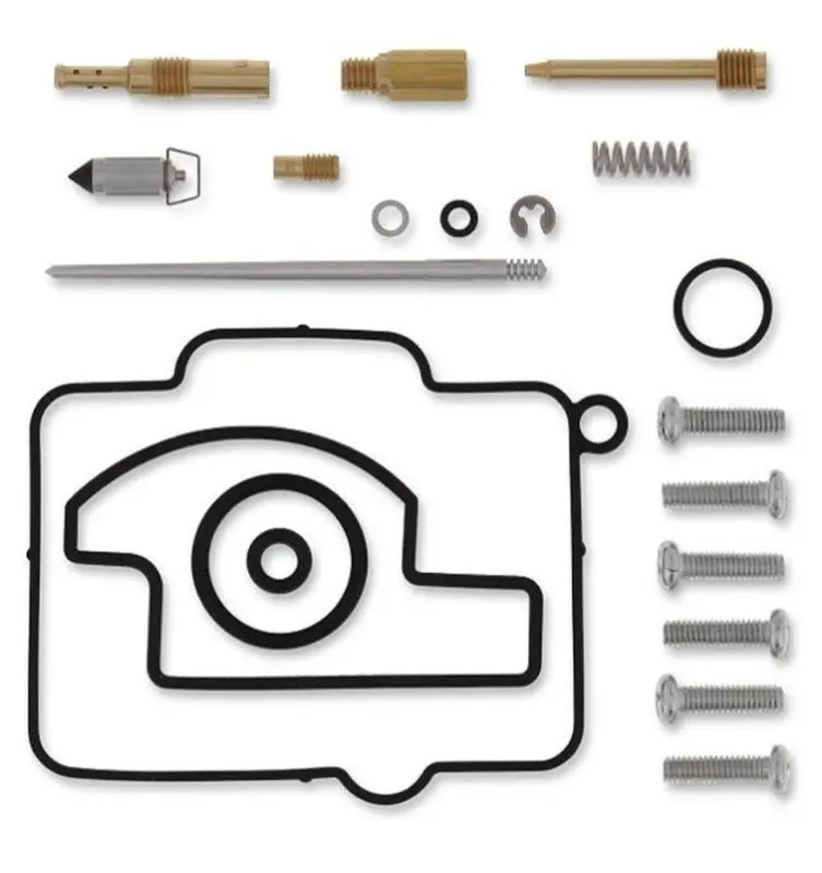 BEARING WORX sada na opravu karburátoru YAMAHA YZ 250 01-20, YZ 250X 16-20 ( )