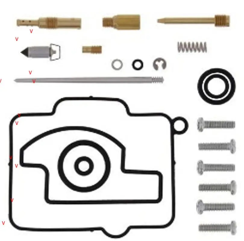 BEARING WORX sada na opravu karburátoru YAMAHA YZ 250 00, (26-1280) (BEARING WORX sada na opravu karburátoru YAMAHA YZ 250 00, (26-1280))