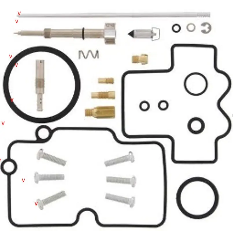 BEARING WORX sada na opravu karburátoru YAMAHA YZ 250F 03, (26-1285) ( )