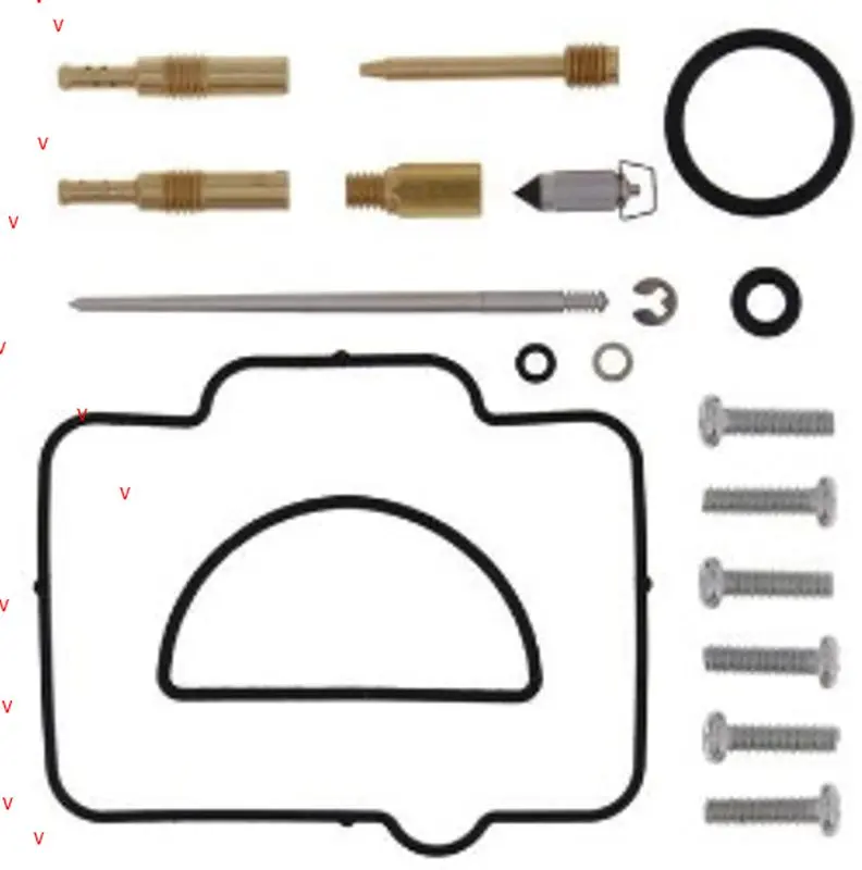 BEARING WORX sada na opravu karburátoru YAMAHA YZ 250 97, (26-1291) (BEARING WORX sada na opravu karburátoru YAMAHA YZ 250 97, (26-1291))