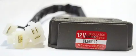 CL regulátor napětí (65A) YAMAHA (CL regulátor napětí (65A) YAMAHA)