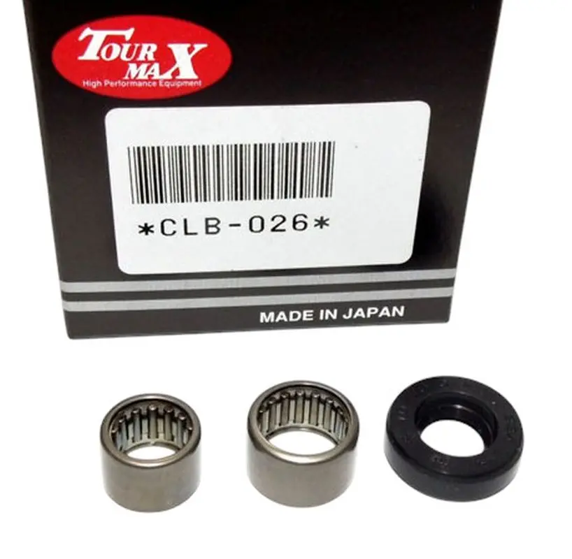 TOURMAX sada na opravu tlačného kolíku spojky SUZUKI DRZ 400 '00-'09, LTZ 400 '03-'10, LTR 450 '06-'10 (MADE IN JAPAN) (TOURMAX sada na opravu)
