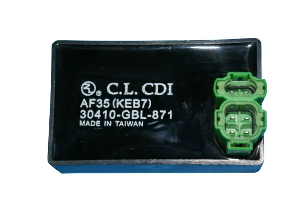 CL jednotka zapalování HONDA NSR 250 85-96 (30410-GBL-871,0410-GBL-003,30410-GBL-880,30410-GBL-701,30410-GBL-J31) (CL jednotka zapalování HONDA NSR)
