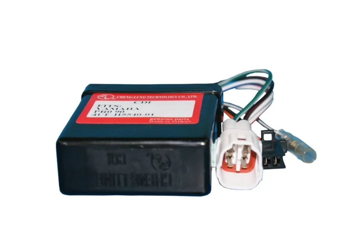 CL jednotka zapalování YAMAHA PRO JOG 90 (4UF-H5540-00) (CL jednotka zapalování YAMAHA PRO JOG 90 (4UF-H5540-00))