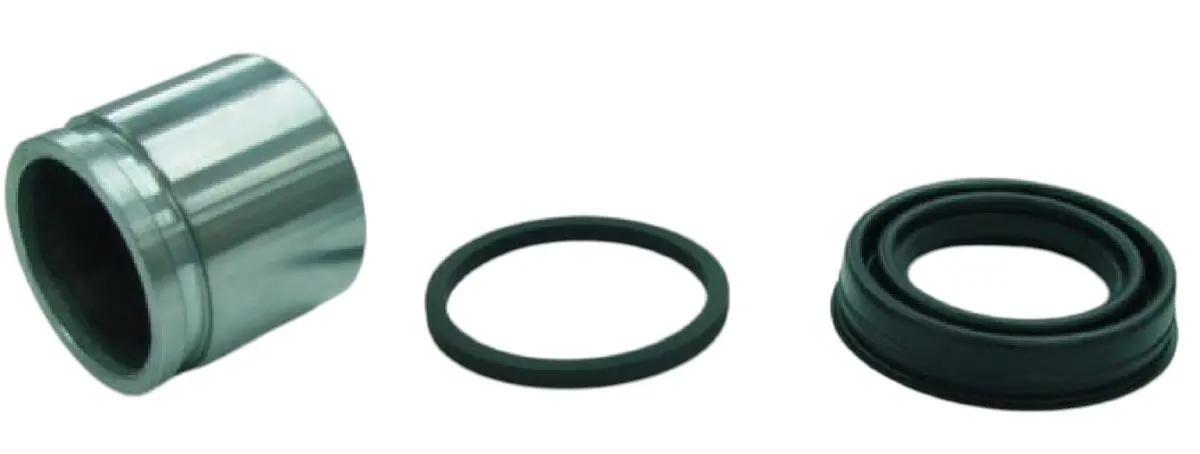 TOURMAX píst brzdového třmenu s těsněními HONDA CB 400N 78-81, CX500 80-81, GL1000 78-79 vyrobeno v Japonsku (TOURMAX píst brzdového třmenu s)