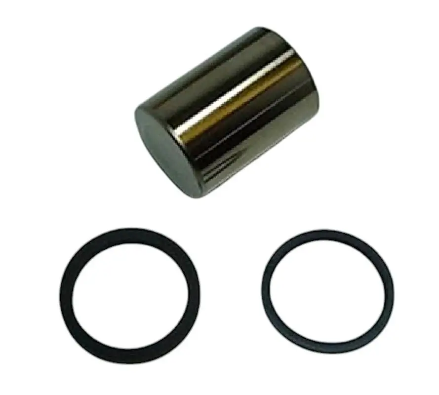 TOURMAX píst brzdového třmenu s těsněními HONDA VFR 800 98-05, XL 1000V 01-05, CBR 1100XX 97-04, ST 1300 02-04, GL 1800 01-04 vyrobeno v Japonsku