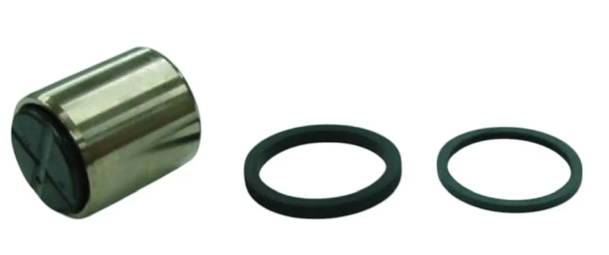 TOURMAX pístek brzdového třmenu s těsněními přední KAWASAKI EX 250 88-00, EX 500 87-08, ZR 550 91-94, ZX 600 87-96, KL 650 TENGAI 90-91
