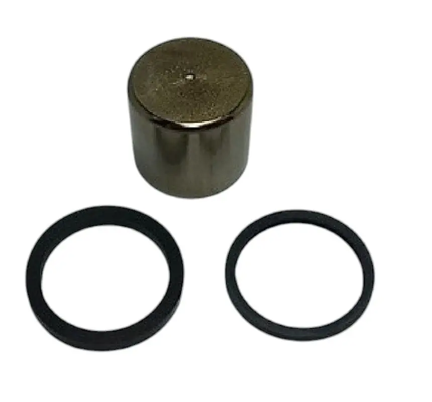 TOURMAX píst brzdového třmenu s těsněními KAWASAKI ZRX1100/1200 97-06, ZX6R, ZX7R, ZX9R vyrobeno v Japonsku (TOURMAX píst brzdového třmenu s)